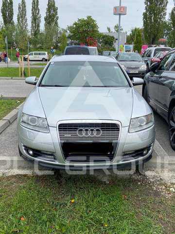 2005 Audi A6