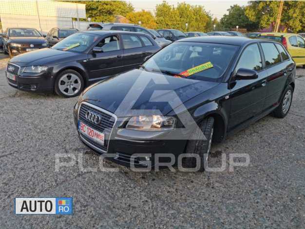 2005 Audi A3