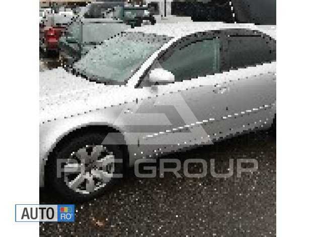2005 Audi A4