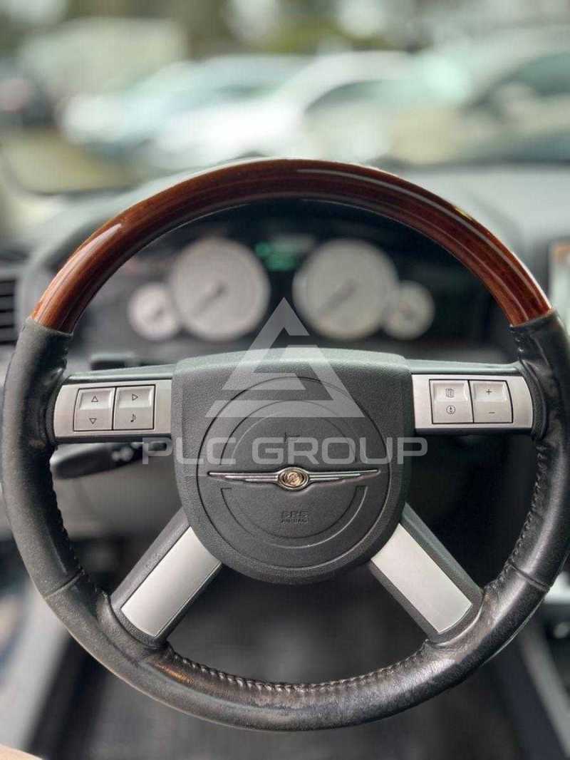 2005 Chrysler 300