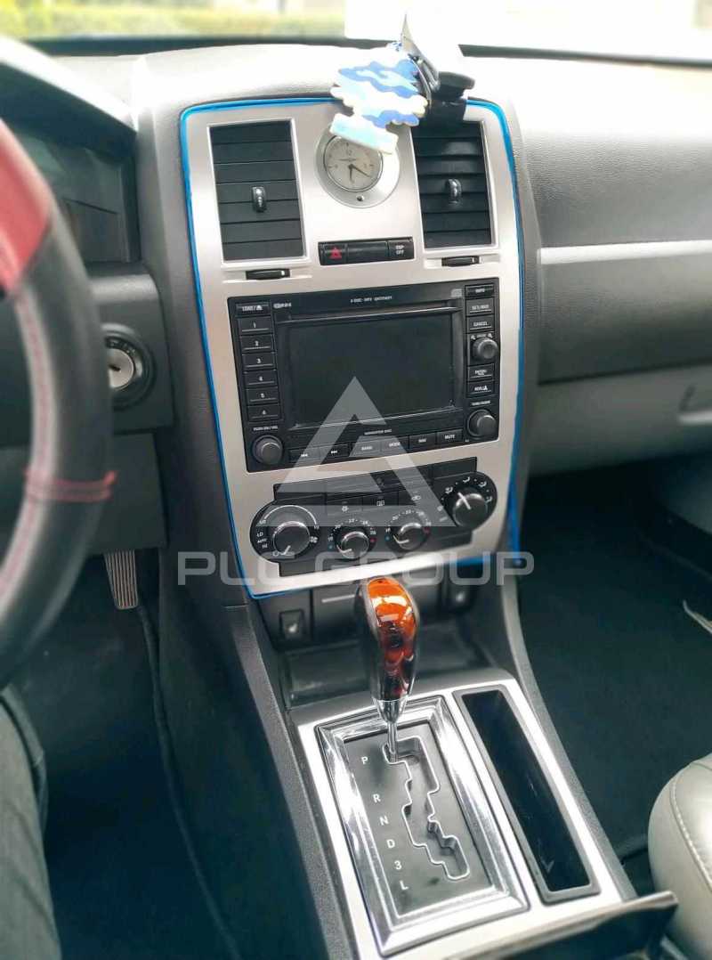 2005 Chrysler 300