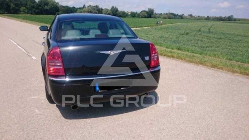 2005 Chrysler 300