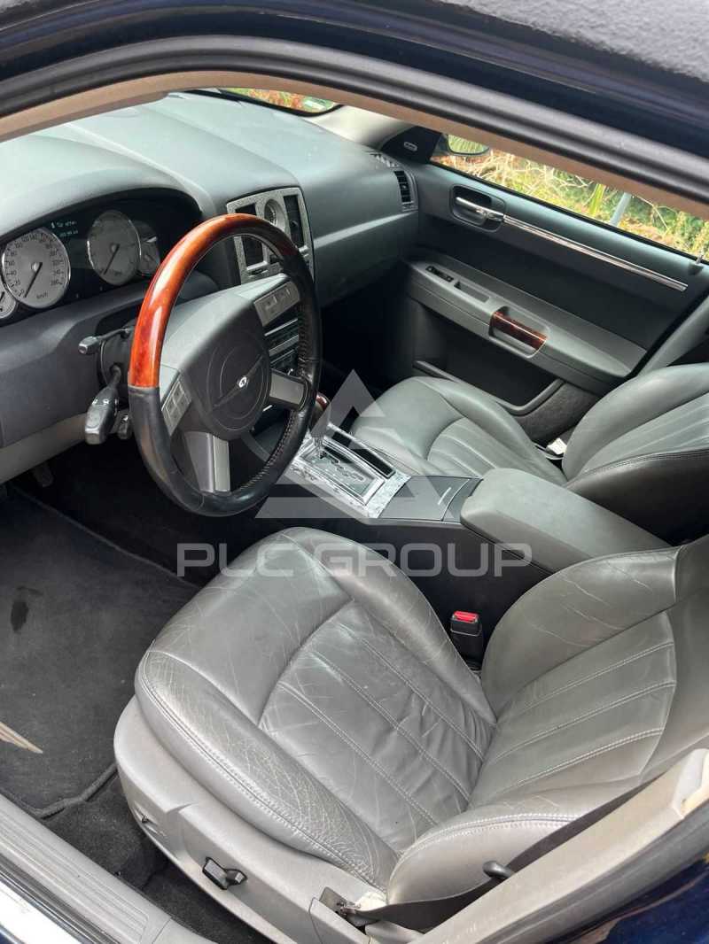 2005 Chrysler 300