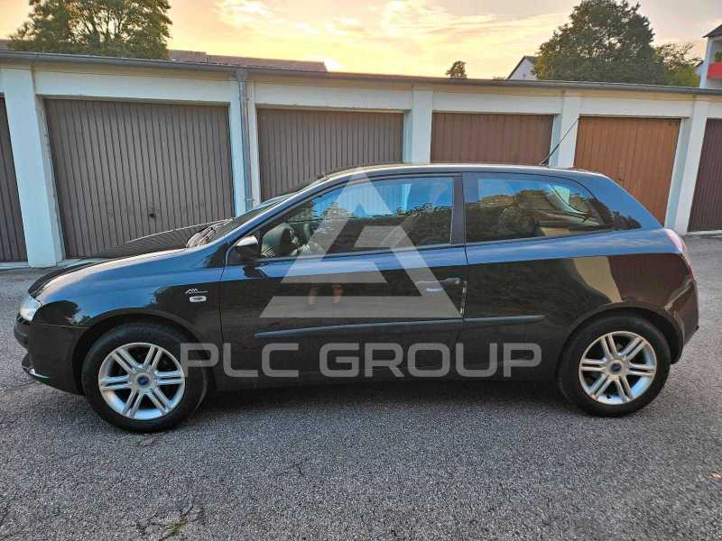 2005 Fiat Stilo