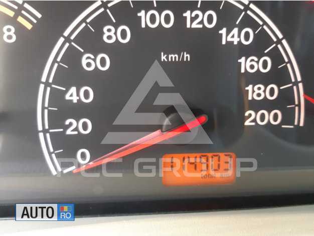2005 Fiat Albea