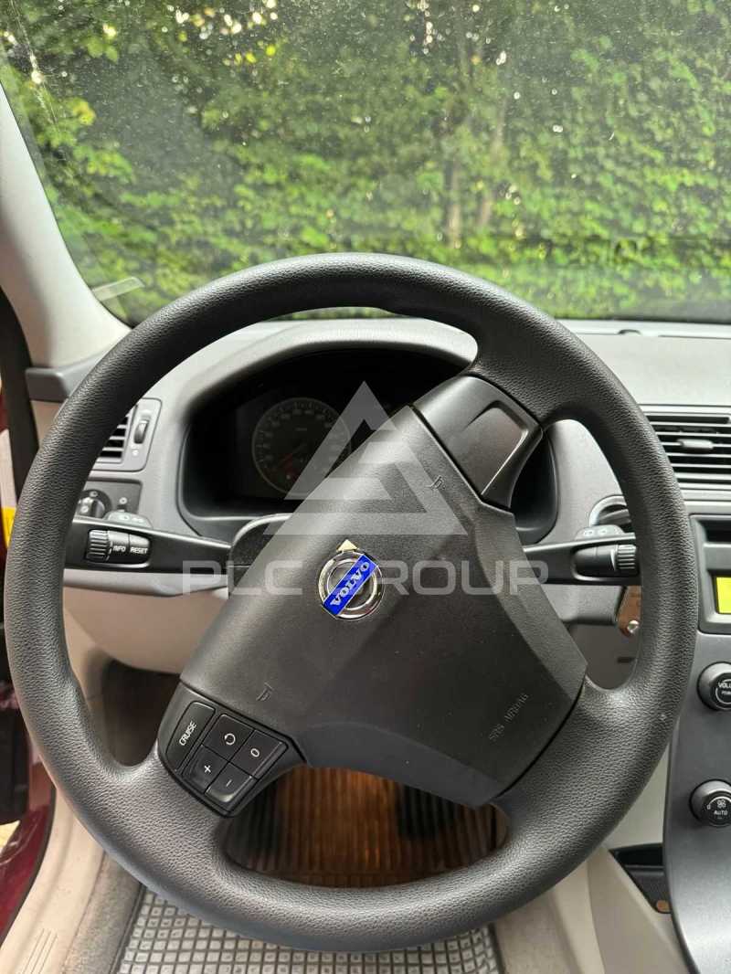 2005 Volvo V50