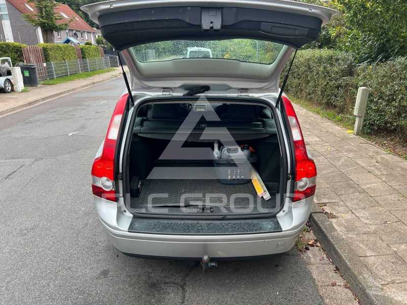 2005 Volvo V50