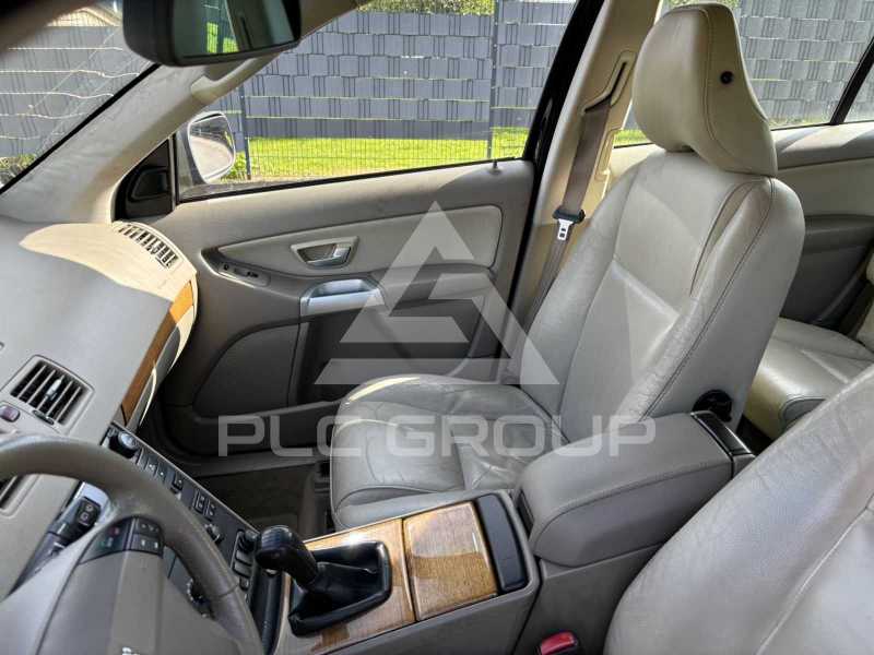 2005 Volvo XC90