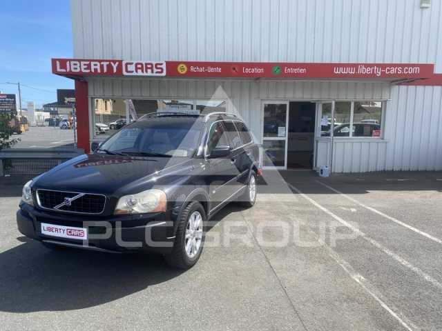 2005 Volvo XC90