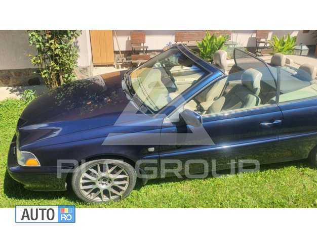 2005 Volvo C70