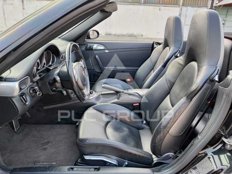 2005 Porsche 911