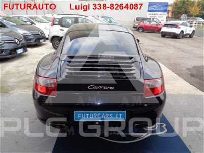 2005 Porsche 911