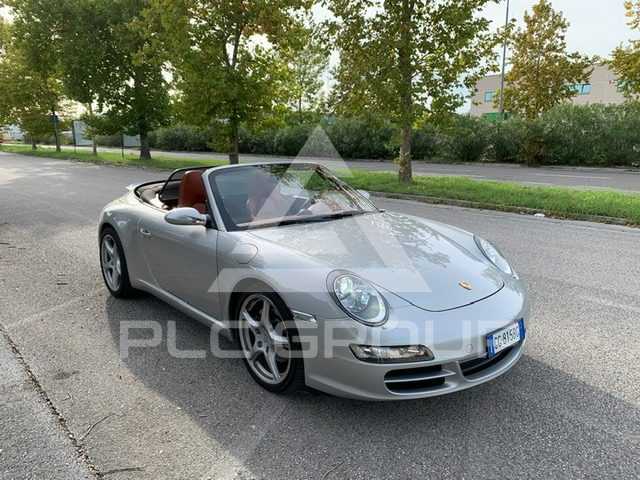 2005 Porsche 911