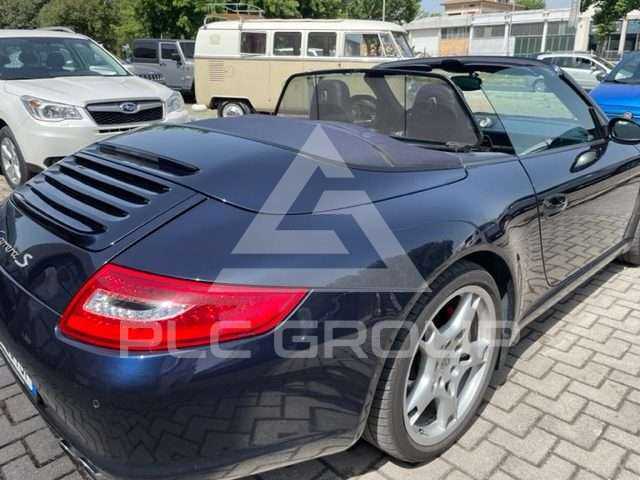 2005 Porsche 911