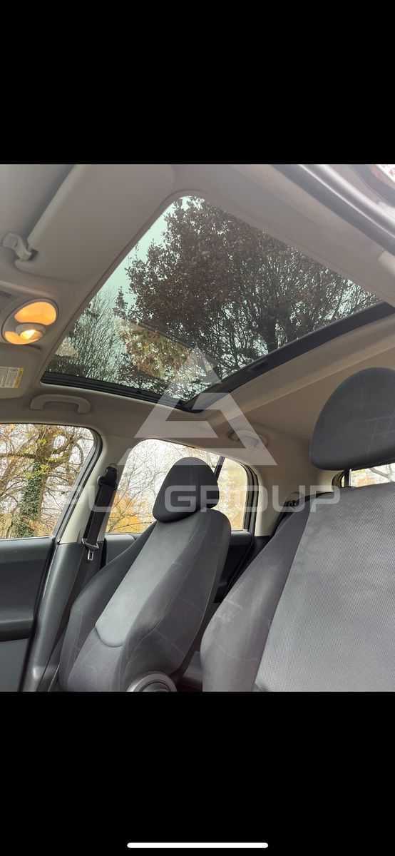 2005 Smart FORFOUR