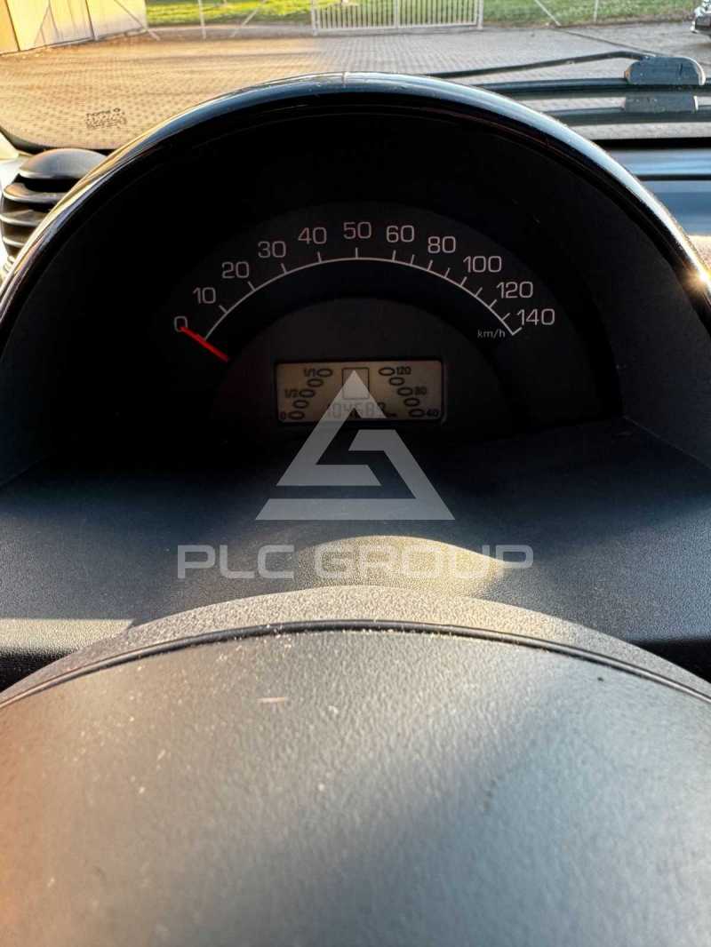 2005 Smart FORTWO