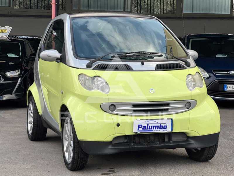 2005 Smart FORTWO