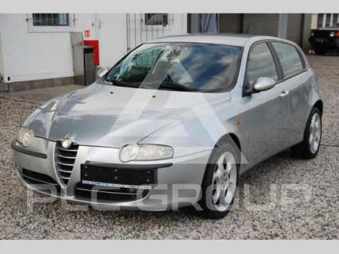 2005 Alfa Romeo 147