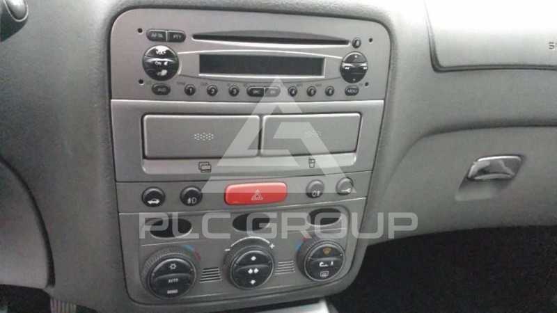 2005 Alfa Romeo GT