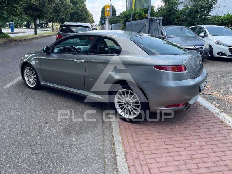 2005 Alfa Romeo GT