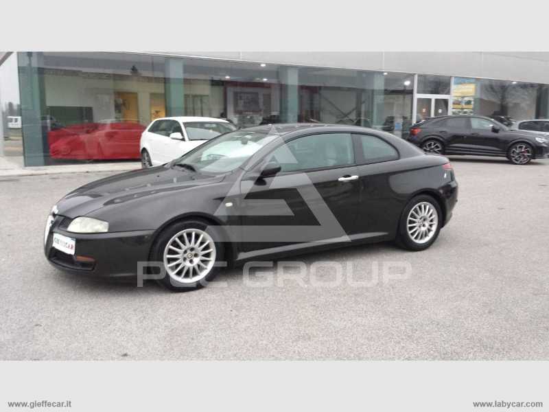 2005 Alfa Romeo GT