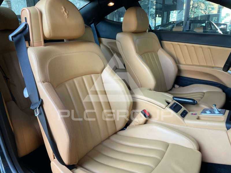 2005 Ferrari 612