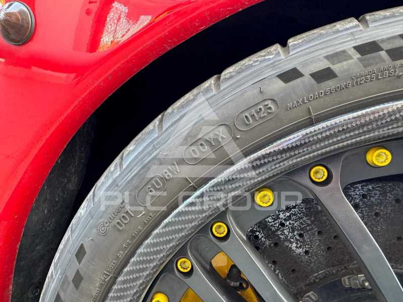 2005 Ferrari F430