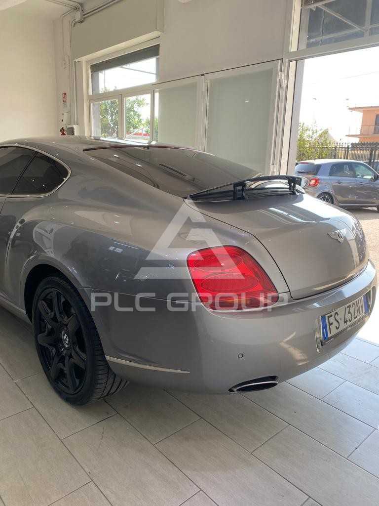 2005 Bentley Continental