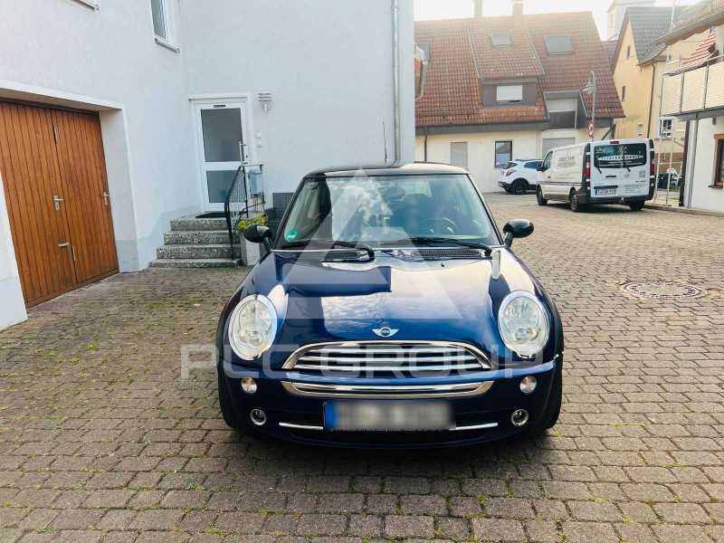 2005 Mini COOPER