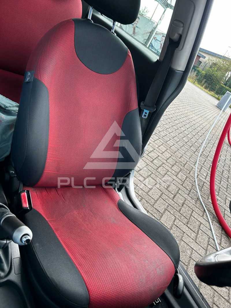 2005 Mini COOPER