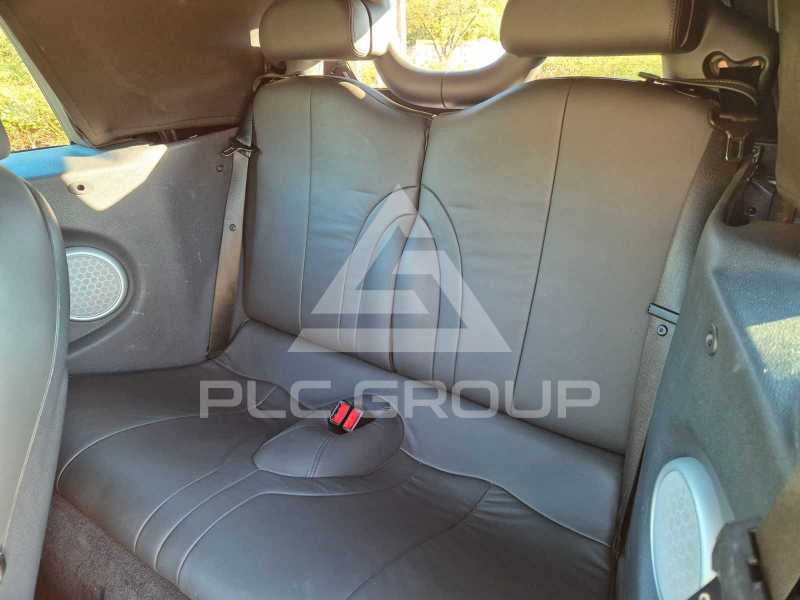 2005 Mini COOPER