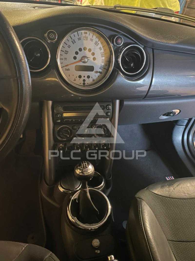 2005 Mini COOPER