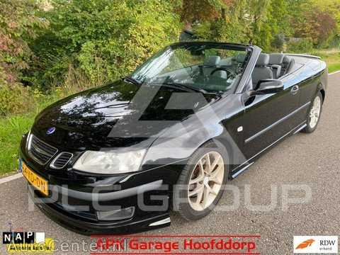 2005 SAAB 9-3
