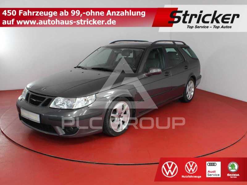 2005 SAAB 9-5