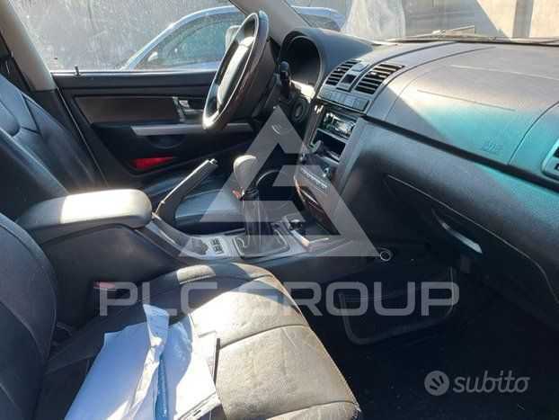 2005 Ssangyong Rexton