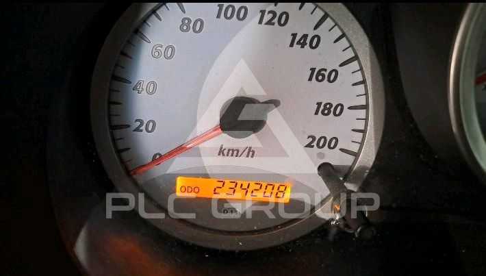 2005 Toyota RAV4