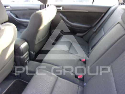 2005 Toyota Avensis