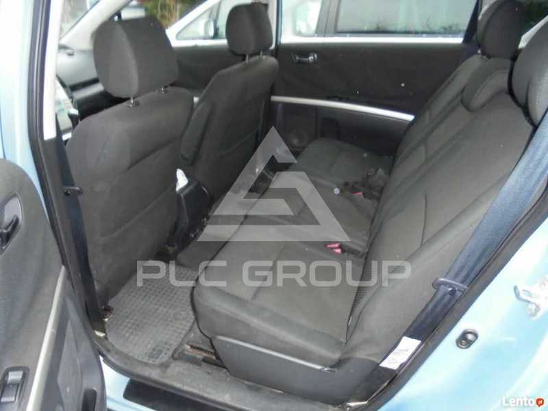 2005 Toyota COROLLA