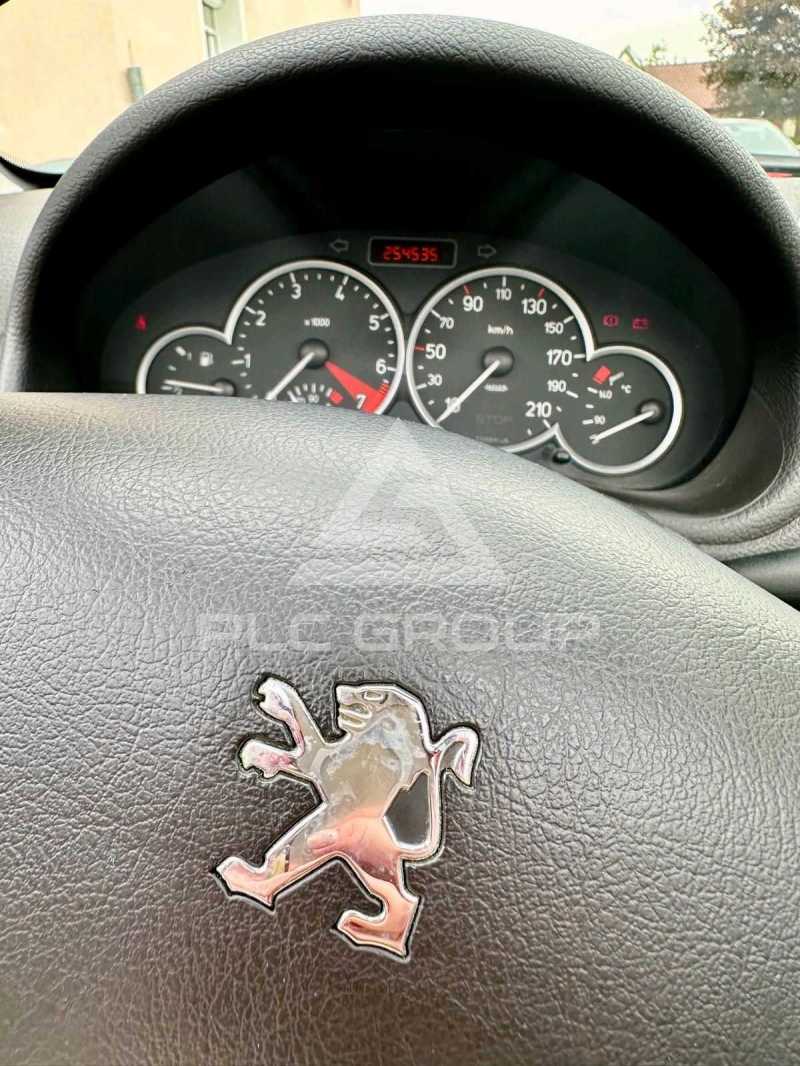 2005 Peugeot 206