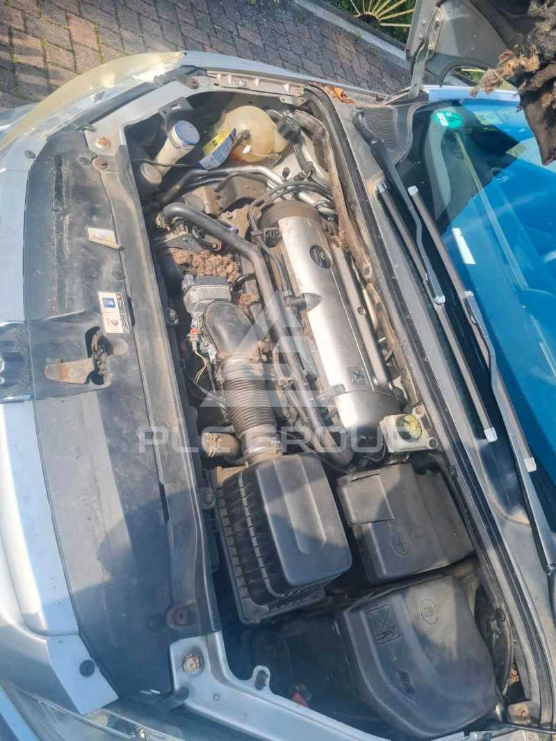 2005 Peugeot 307