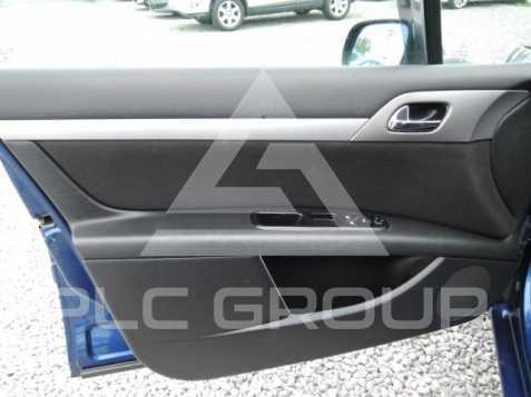 2005 Peugeot 407
