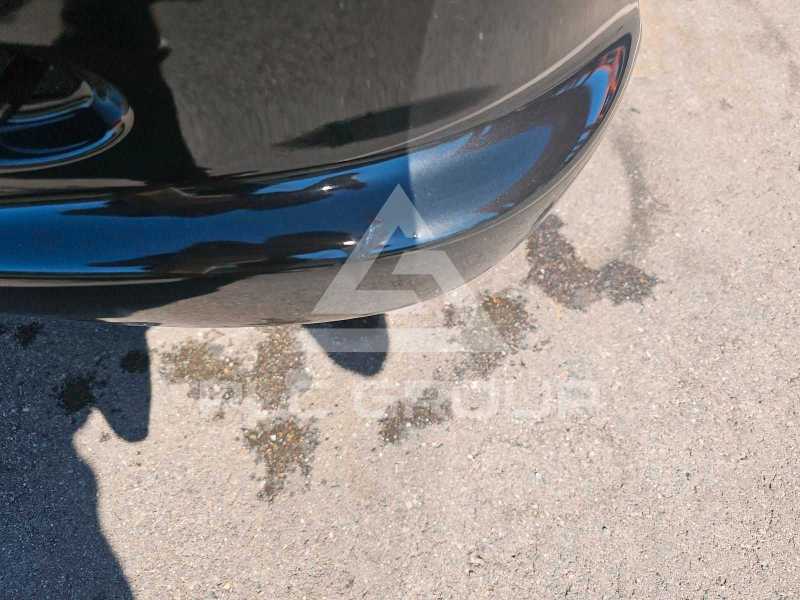 2005 Peugeot 206