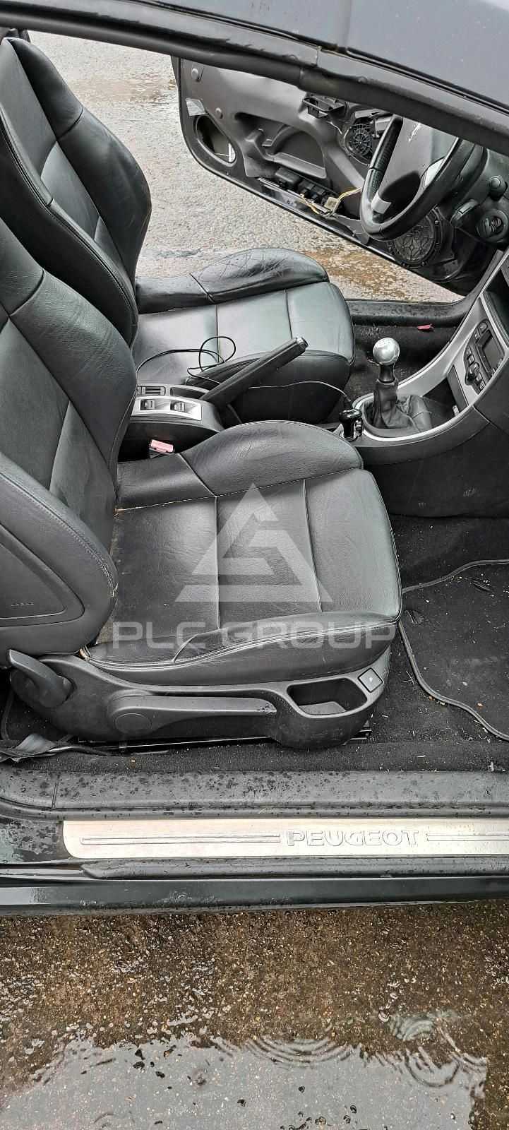 2005 Peugeot 307