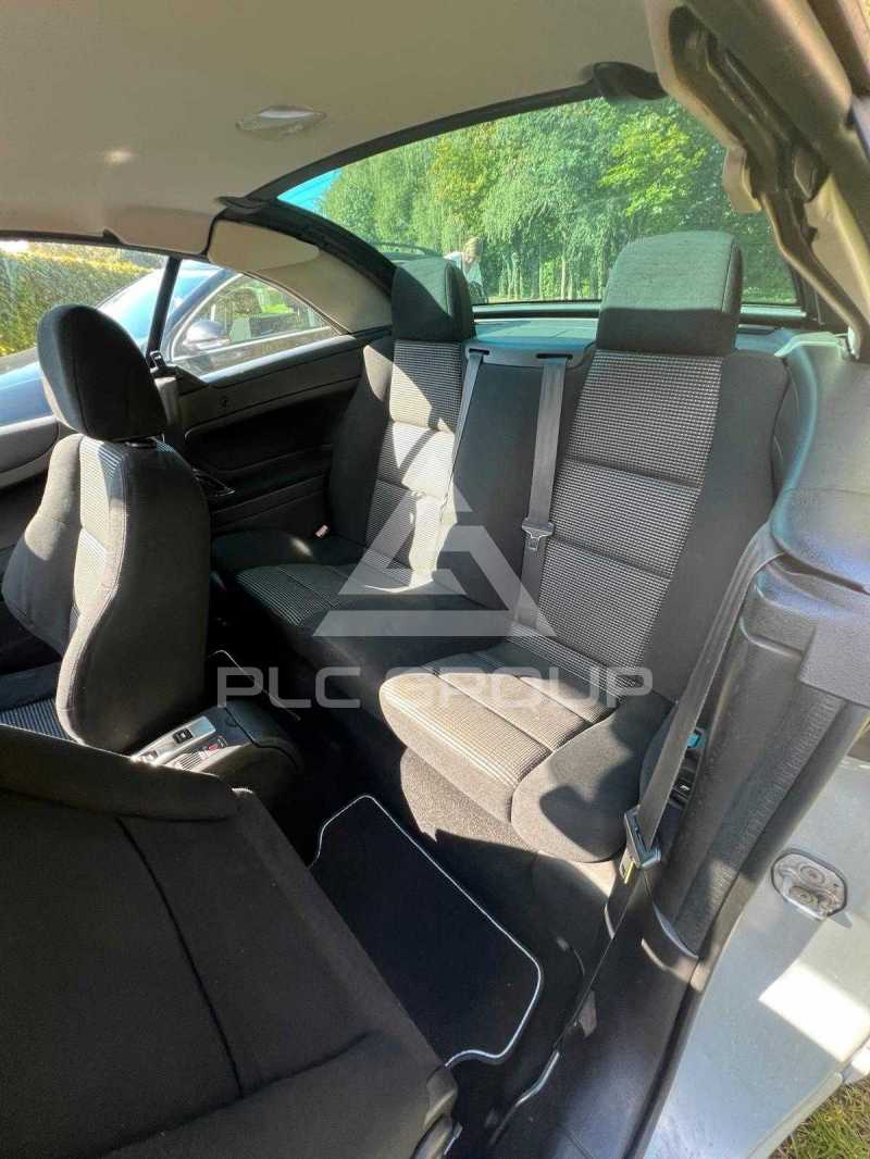 2005 Peugeot 307