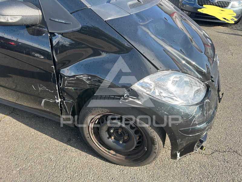 2005 Mercedes Benz A