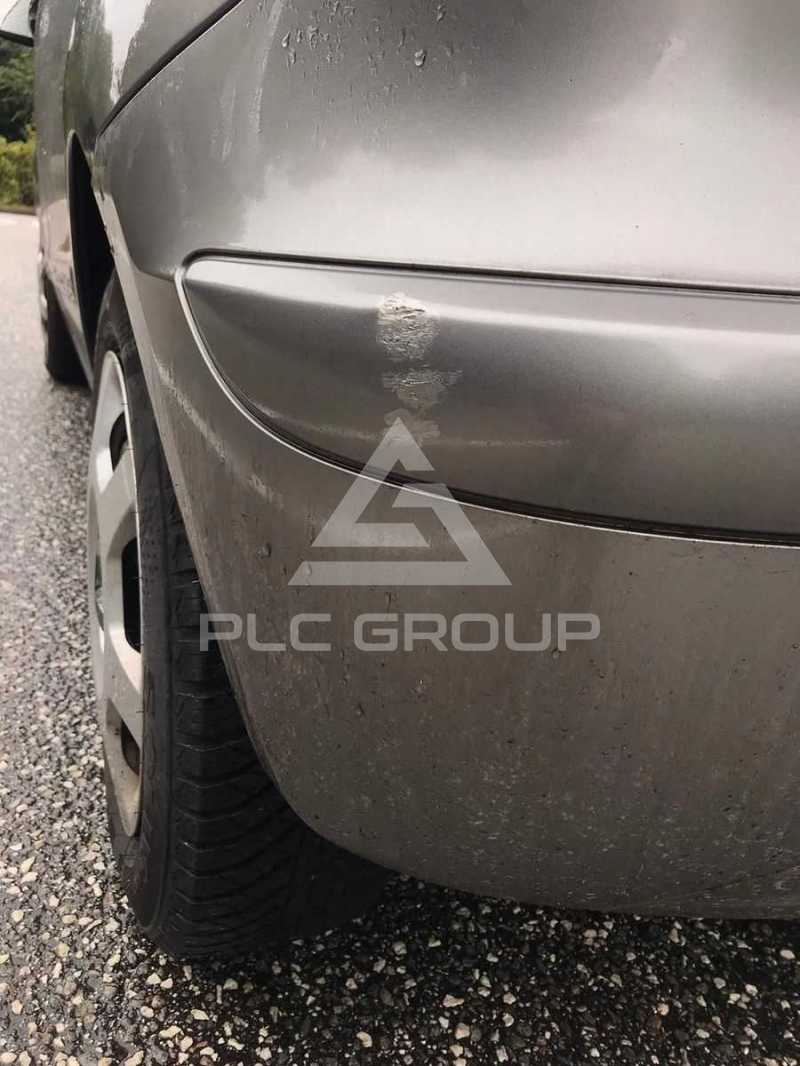 2005 Mercedes Benz A