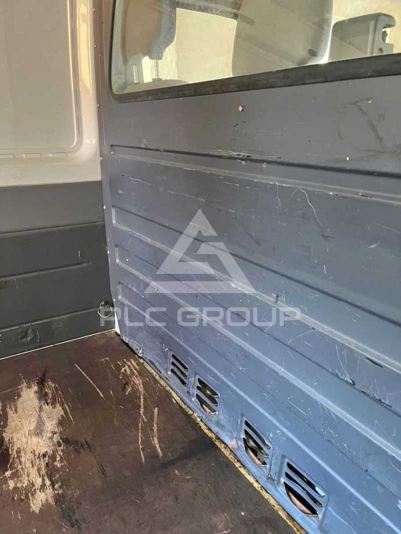 2005 Mercedes Benz Sprinter