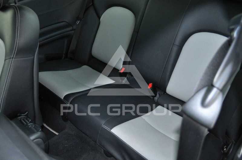 2005 Mercedes Benz C-Class