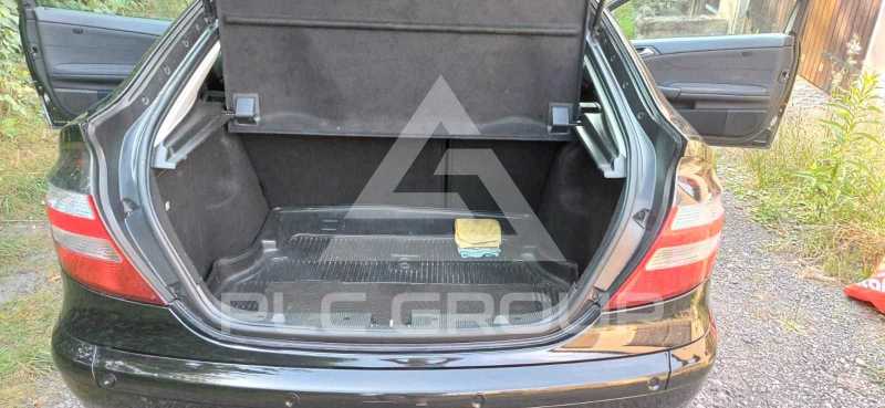 2005 Mercedes Benz C-Class