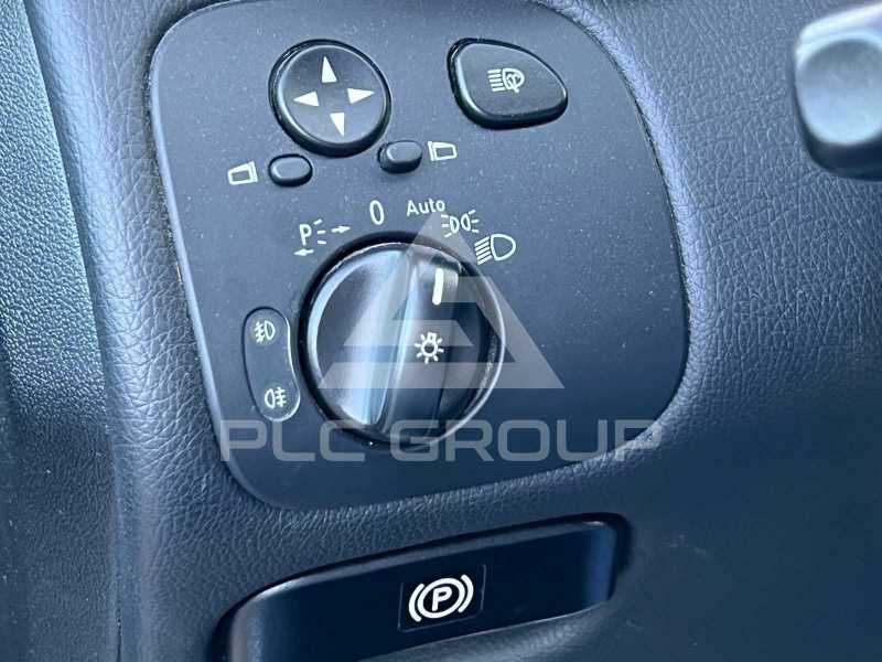 2005 Mercedes Benz C-Class